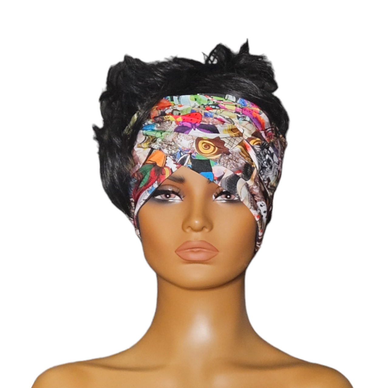 Head Wrap